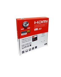 کابل HDMI ایکس پی-پروداکت مدل XP-HD10M طول 1.5 متر